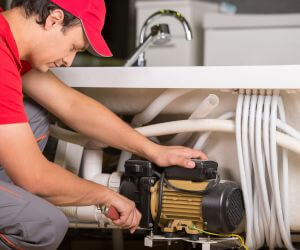 About Emergency plumbing pros Hitchins, KY